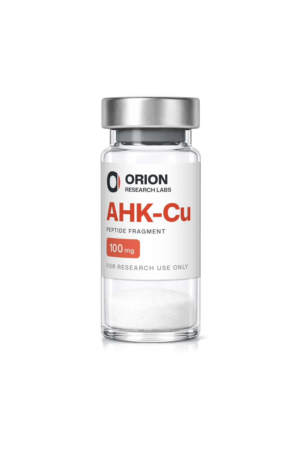 AHK-Cu vial