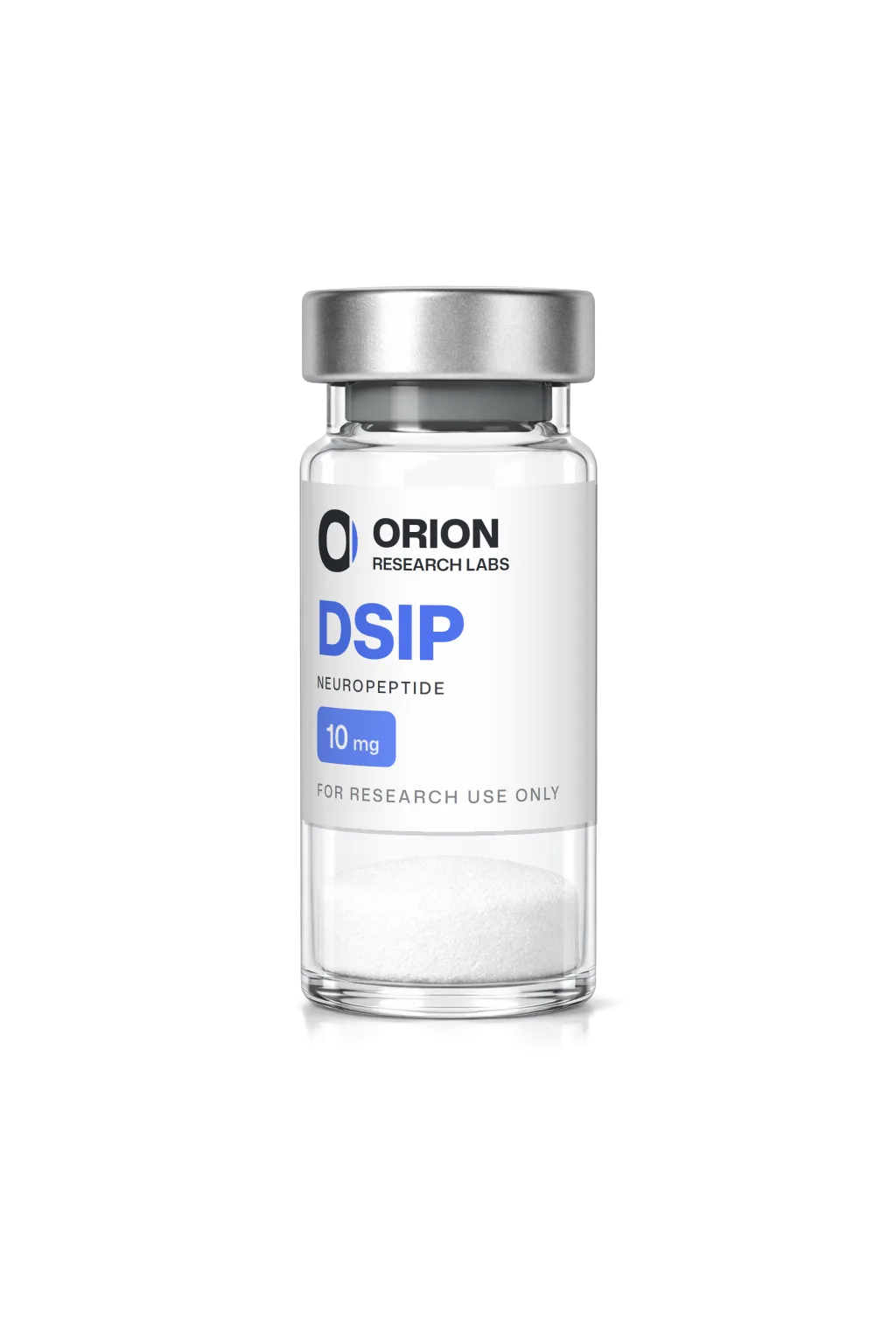 DSIP vial