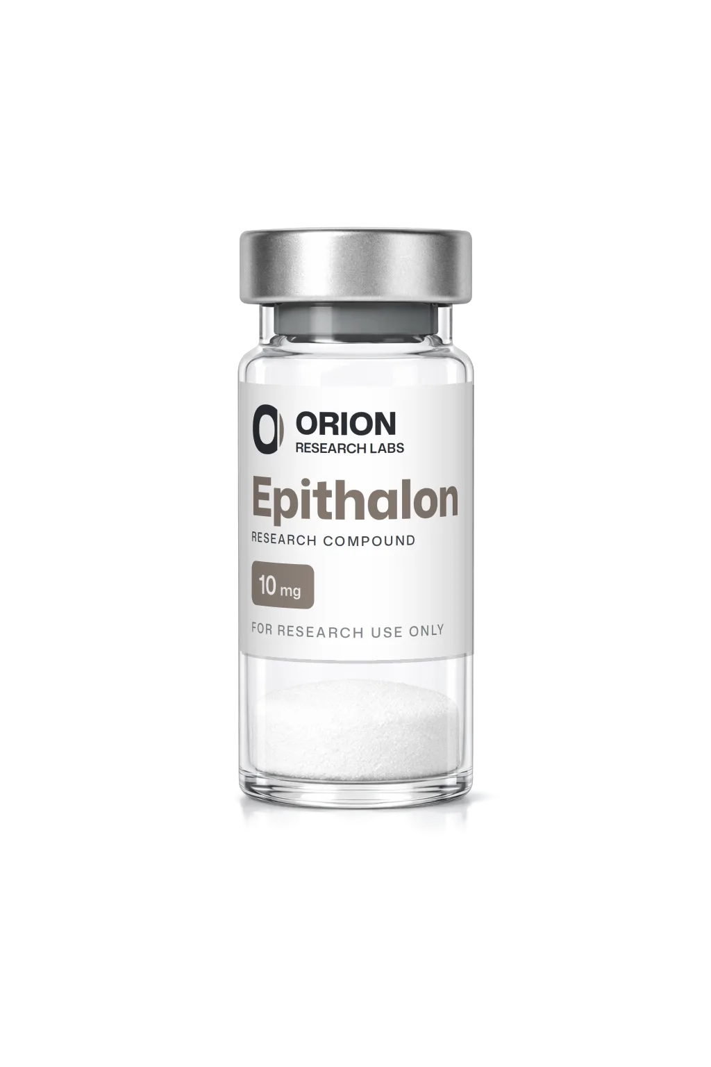 Epithalon vial