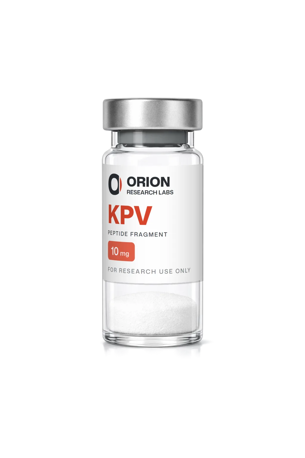 KPV vial