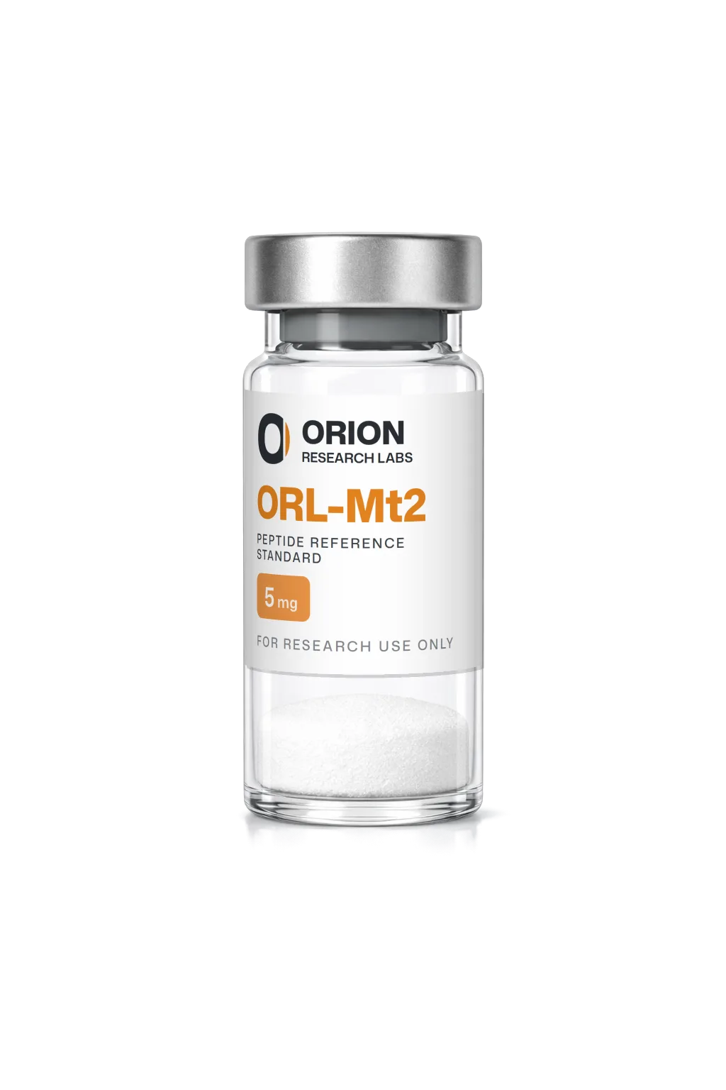 ORL-Mt2 vial